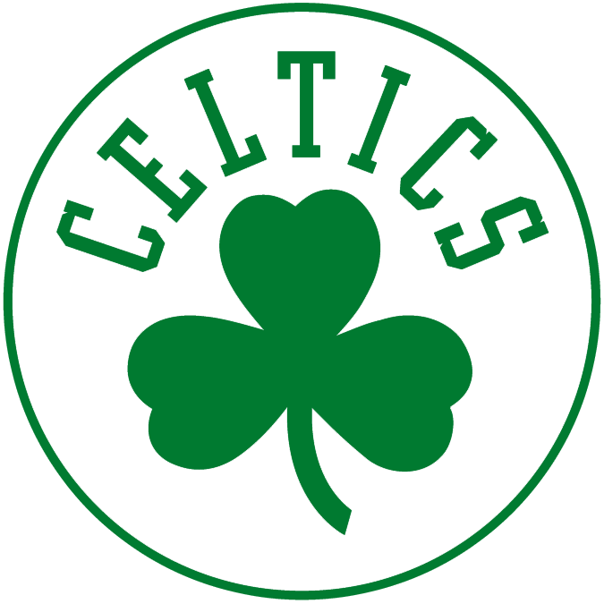 Boston Celtics 1998-Pres Alternate Logo iron on transfers for clothing